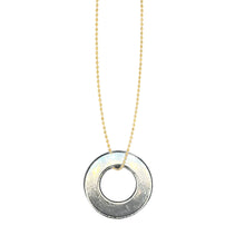 Load image into Gallery viewer, Ball Chain 1.0 mm Achievement Necklace
