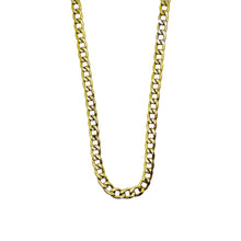 Load image into Gallery viewer, Gold Filled Chain Layering Necklace
